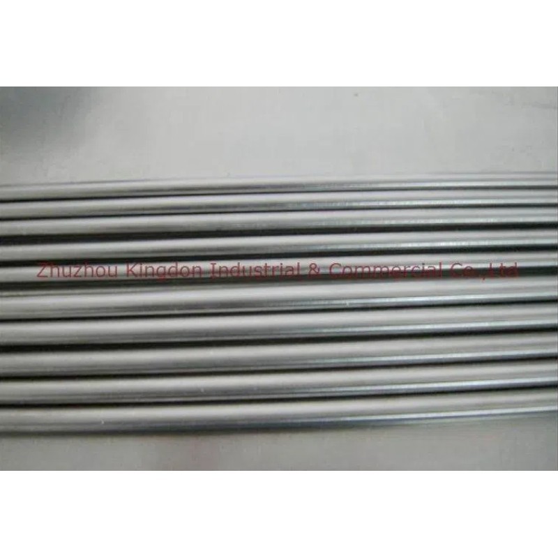 Pure Tungsten Rod suppliers