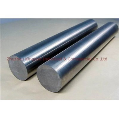 Tīrs volframa bārs